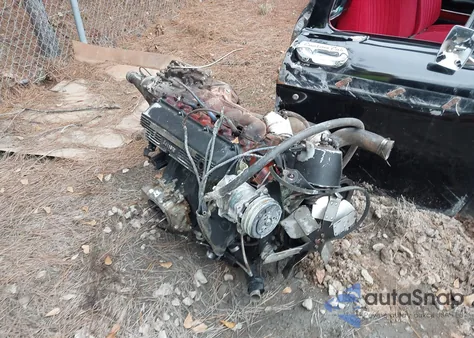 1966 Ford F-150 Standard z USA, uszkodzony, nr VIN F10AN860396